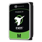 Seagate Exos M Harddisk ST28000NM003K 28TB 3.5' Serial ATA-600 7200rpm
