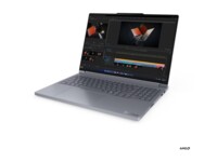 Lenovo ThinkBook 16p G6 ADR 21U0 16' 2560 x 1600 8940HX 64GB 1TB NVIDIA GeForce RTX 5060 / AMD Radeon 610M Windows 11 Pro