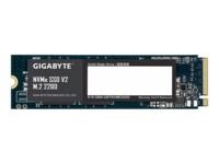 Gigabyte SSD V2 256GB M.2 PCI Express 3.0 x4 (NVMe)
