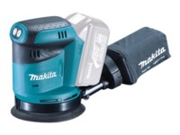 Makita DBO180Z Excentersliber