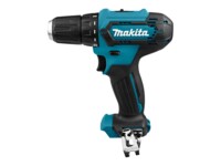 Makita DF333DZ Bore-/skruemaskine 12V Batteridrevet Batteri og lader ikke inkluderet