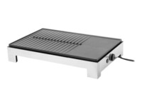 FRITEL Family TG 1475 Grill Sort/inox