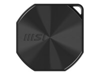 MSI DATAMAG Harddisk 2TB USB 3.2 Gen 2x2