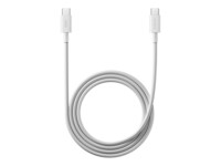 Xiaomi USB4 Gen 3 USB Type-C kabel 1m Grå