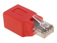 DeLOCK Crossover-adapter
