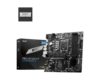 MSI PRO B760M-P Micro-ATX LGA1700  Intel B760