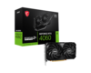 MSI GeForce RTX 4060 VENTUS 2X BLACK 8G OC 8GB