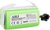 14.4 V 2600 mAh Replacement Battery