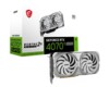 MSI GeForce RTX 4070 Ti SUPER 16G VENTUS 2X WHITE OC 16GB