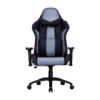 'Cooler Master CMI-GCR3-BK CMI-GCR3-PR gaming chair black'