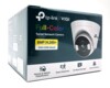TP-Link VIGI C450 V1 Netværksovervågningskamera 2880 x 1620