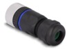 Delock Stikadapter Sort