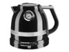 KitchenAid Elkedel 1.5liter 2.4kW Sort onyx