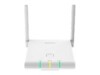 Yealink W90DM Basestation til trådløs telefon / basestation til VoIP-telefon Hvid