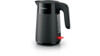 Bosch TWK2M163 Elkedel 1,7l 2400W Sort