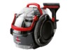 BISSELL SpotClean Pro 1558N Sort Rød