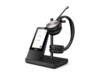 DEMO-Yealink Dect Teams Headset WH66 Dual