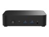 ASUS NUC 14 Essential Kit RNUC14MNK2500002 Mini PC N-series N250 0GB 0GB Intel UHD Graphics No-OS