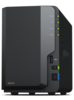 Synology Disk Station DS223 2Moduler