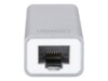 DIGITUS Netværksadapter USB-C Kabling