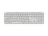 Keychron B6 Pro Tastatur Saks Trådløs Kablet Nordisk