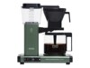 Moccamaster KBG Select Kaffemaskine Skovgrøn