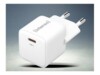 Intenso W30C Adapter 5 / 9 / 12 / 15 / 20V
