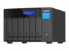 QNAP TVS-H674 6Moduler