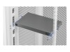 Ubiquiti UniFi Next-generation Gateway Pro Sikkerhedsudstyr Rackmonterbar