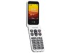 DORO Leva L21 2.8' 128MB Sort/hvid