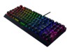 Razer BlackWidow V3 Tenkeyless Tastatur Mekanisk RGB Chroma Kablet USA