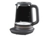 Electrolux Explore 7 Elkedel 1.7liter 2000W Sort perle