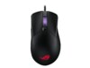 ASUS ROG Gladius III Optisk Kablet Sort