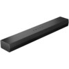 LG S20A 2.0-kanal Soundbar Sort