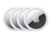 Apple AirTag Sølv