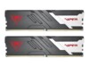 Patriot Viper Venom DDR5 series DDR5 SDRAM 64GB kit 6400MHz CL32 On-die ECC DIMM 288-PIN