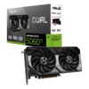 ASUS NVIDIA GeForce RTX 5060 Ti 8GB GDDR7 SDRAM