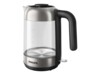 Philips 5000 Series Elkedel 1.7liter 2.2kW Sort/ sølv