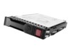 HPE Harddisk Enterprise 1.2TB 2.5' SAS 3 10000rpm