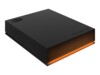 Seagate FireCuda Harddisk STKL2000400 2TB USB 3.2 Gen 1