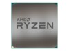 AMD Ryzen 7 5800X 3,8 GHz 8 kerner AM4 WOF - u/køler