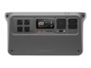DJI Power 1000 V2 Transportabel strømstation AC 100-120/220-240V