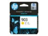 HP 903 Yellow Original Gul