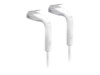 Ubiquiti UniFi CAT 6 30cm Patchkabel Hvid