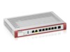 Zyxel ZyWALL USG FLEX 200HP Firewall Ekstern