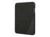 Targus Click-In Beskyttelsescover Sort Apple iPad mini (6. generation)