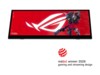 ASUS ROG Strix XG129C 12.3' IPS 1920 x 720 pixel HDMI DisplayPort 75 Hz