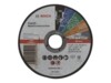 Bosch Rapido Multi Construction ACS 60 V BF Skæreskiver Vinkelsliber Ø125 Diameter