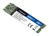 Intenso SSD TOP 256GB M.2 SATA-600