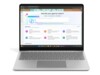 Microsoft Surface Laptop Copilot+ PC for Business 13' 1920 x 1280 X1P-42-100 16GB 1TB Qualcomm Adreno Windows 11 Pro